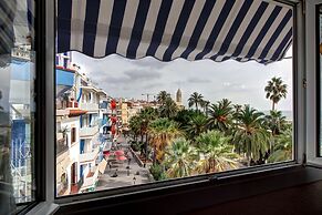 Platjador Hotel