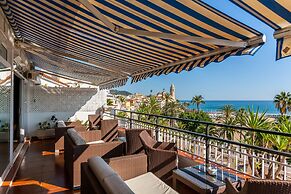 Platjador Hotel