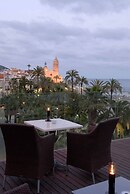 Platjador Hotel