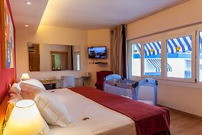 Platjador Hotel