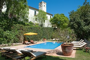 Hotel El Convent de Begur