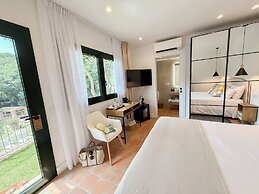 Hotel El Convent de Begur
