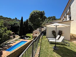 Hotel El Convent de Begur
