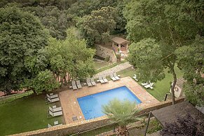 Hotel El Convent de Begur