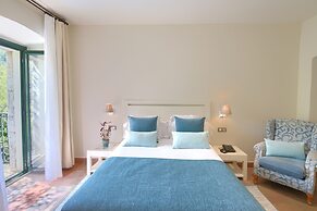Hotel El Convent de Begur