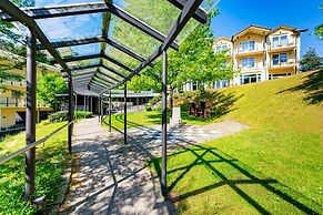 Villa Marburg Im Park