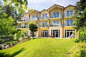 Villa Marburg Im Park
