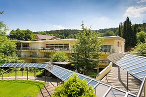 Villa Marburg Im Park