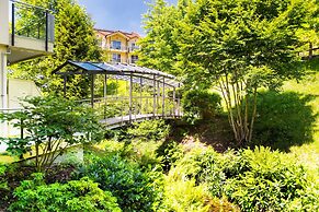 Villa Marburg Im Park