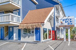 Beach Bum Inn
