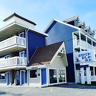 Beach Bum Inn