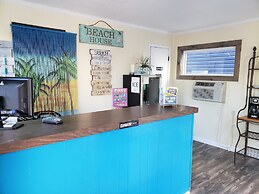 Beach Bum Inn