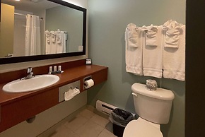 Super 8 by Wyndham Peterborough