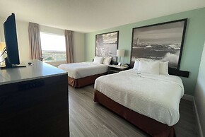 Super 8 by Wyndham Peterborough