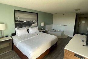 Super 8 by Wyndham Peterborough