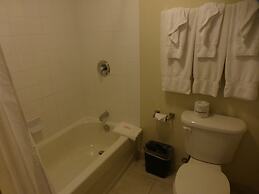 Super 8 by Wyndham Peterborough