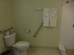 Super 8 by Wyndham Peterborough