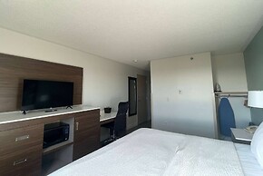 Super 8 by Wyndham Peterborough