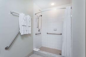 Super 8 by Wyndham Peterborough