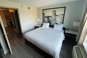 Super 8 by Wyndham Peterborough