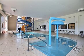 Super 8 by Wyndham Lachenaie/Terrebonne
