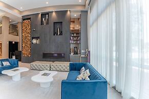 TRYP by Wyndham Savannah Downtown/Historic District