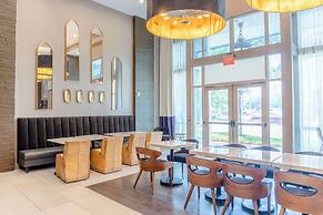 TRYP by Wyndham Savannah Downtown/Historic District