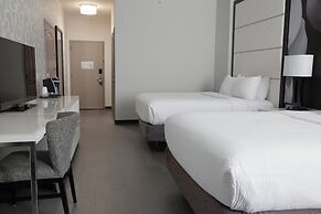 TRYP by Wyndham Savannah Downtown/Historic District