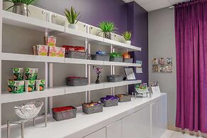 TRYP by Wyndham Savannah Downtown/Historic District