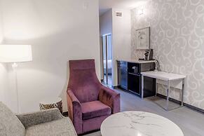 TRYP by Wyndham Savannah Downtown/Historic District