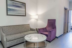 TRYP by Wyndham Savannah Downtown/Historic District