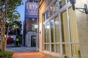 TRYP by Wyndham Savannah Downtown/Historic District