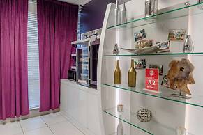 TRYP by Wyndham Savannah Downtown/Historic District