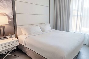 TRYP by Wyndham Savannah Downtown/Historic District