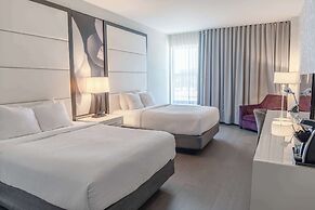 TRYP by Wyndham Savannah Downtown/Historic District