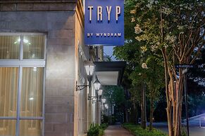 TRYP by Wyndham Savannah Downtown/Historic District