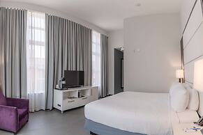 TRYP by Wyndham Savannah Downtown/Historic District