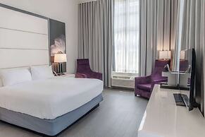 TRYP by Wyndham Savannah Downtown/Historic District