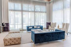 TRYP by Wyndham Savannah Downtown/Historic District