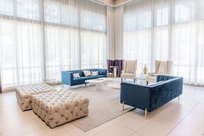 TRYP by Wyndham Savannah Downtown/Historic District