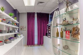 TRYP by Wyndham Savannah Downtown/Historic District