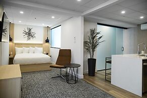 Hôtel Cofortel