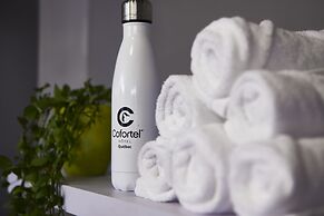 Hôtel Cofortel