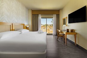 Elba Costa Ballena Beach & Thalasso Resort