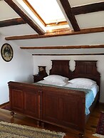 Casa Garzotto Integrated Hotel