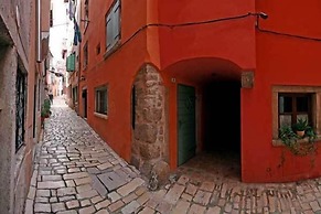 Casa Garzotto Integrated Hotel