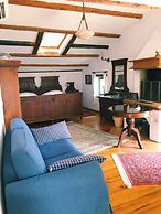 Casa Garzotto Integrated Hotel