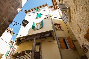 Casa Garzotto Integrated Hotel