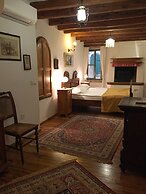 Casa Garzotto Integrated Hotel