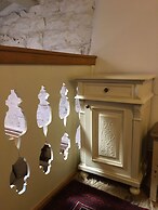 Casa Garzotto Integrated Hotel